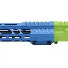 AR15 Upper One Off Cereakote