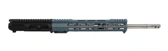 AR-15 One Off Cerakote Upper