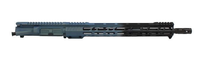 AR-15 One Off Cerakote Upper