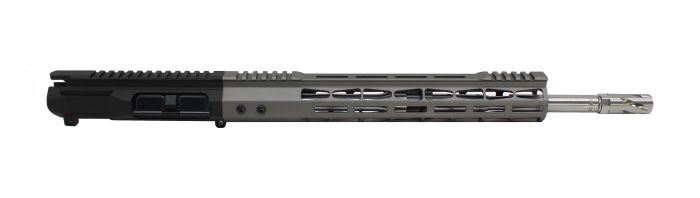 AR-15 One Off Cerakote Upper