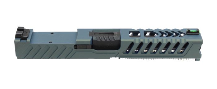 One Off Cerakote Glock Slide