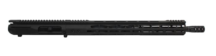 AR15 Upper One Off Cereakote