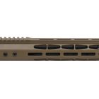 AR15 Upper One Off Cereakote