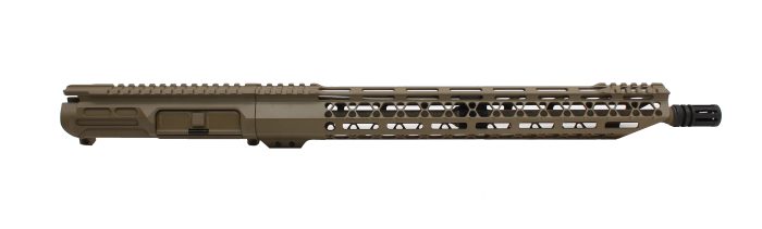 AR15 Upper One Off Cereakote