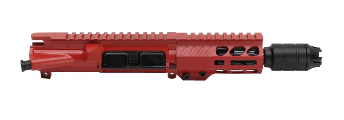 AR15 Upper One Off Cereakote