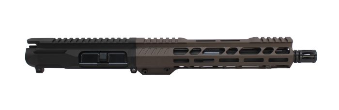 AR15 Upper One Off Cereakote