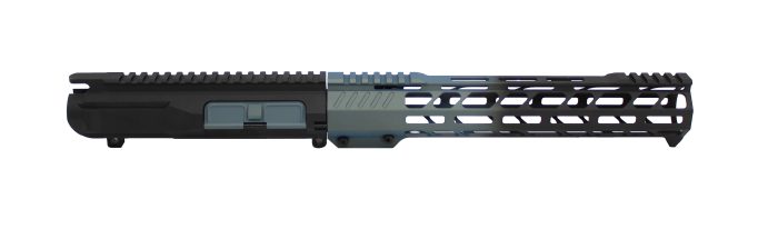 AR15 Upper One Off Cereakote