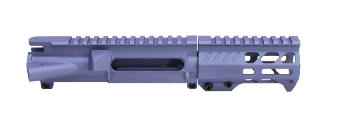 AR15 Upper One Off Cereakote