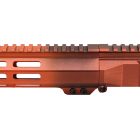 AR15 Upper One Off Cereakote