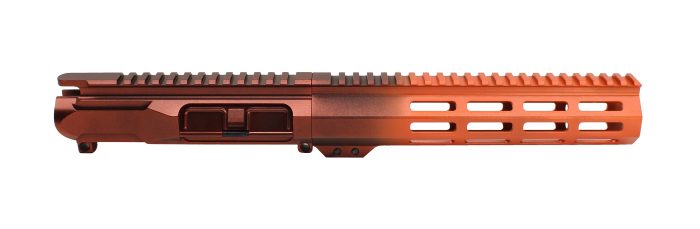 AR15 Upper One Off Cereakote