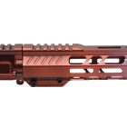 AR15 Upper One Off Cereakote