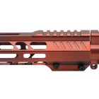 AR15 Upper One Off Cereakote