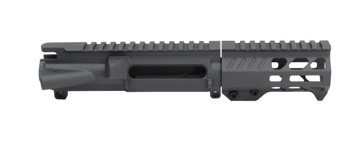 AR15 Upper One Off Cereakote
