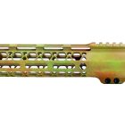 AR15 Upper One Off Cereakote