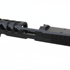 KM Tactical Sig Sauer P320 Mark3 320 9MM Slide