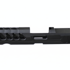 KM Tactical Sig Sauer P320 Mark3 320 9MM Slide