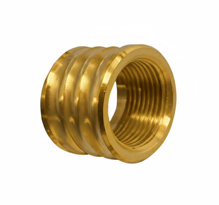 1/2x28 Aluminum Pistol Legnth Thread Protector
