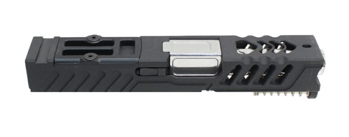 One Off Cerakote Glock Slide