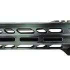AR15 Upper One Off Cereakote