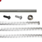 Stainless Guide Rod Assembly