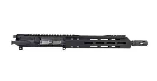 10.5" 5.56 Complete AR-15 Upper
