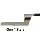 Glock Gen 4 Style Ejector