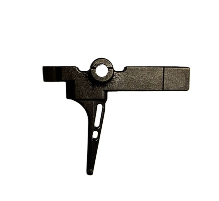 AR-15 Gen3 Straight Trigger
