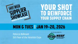 Supplier Showcase Banner